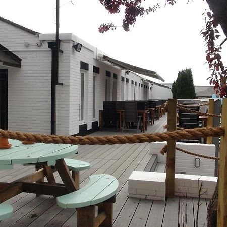 The Star Inn Bed And Breakfast Only Yo16 4Qf Bridlington Eksteriør bilde