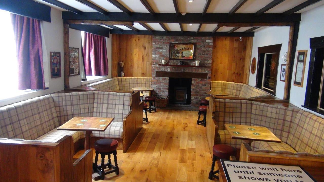 The Star Inn Bed And Breakfast Only Yo16 4Qf Bridlington Eksteriør bilde