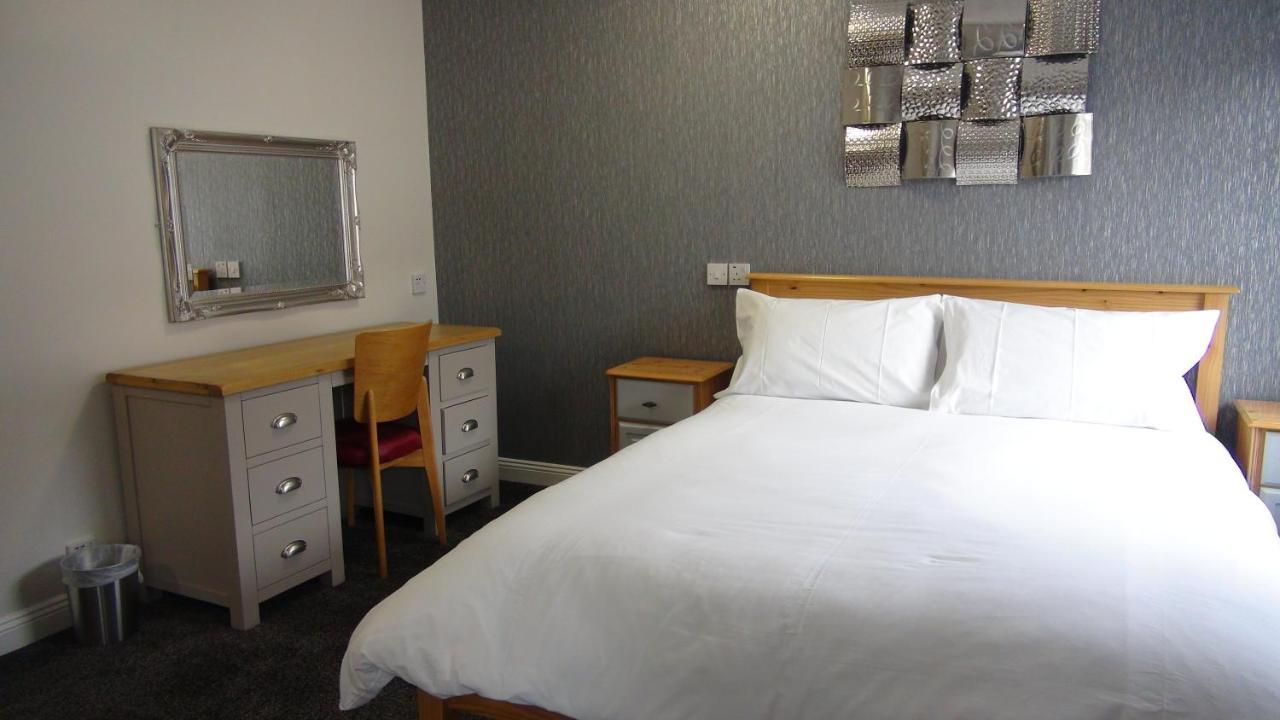 The Star Inn Bed And Breakfast Only Yo16 4Qf Bridlington Eksteriør bilde