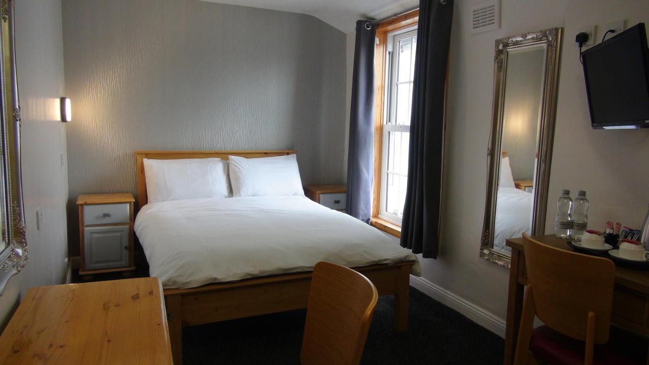 The Star Inn Bed And Breakfast Only Yo16 4Qf Bridlington Eksteriør bilde