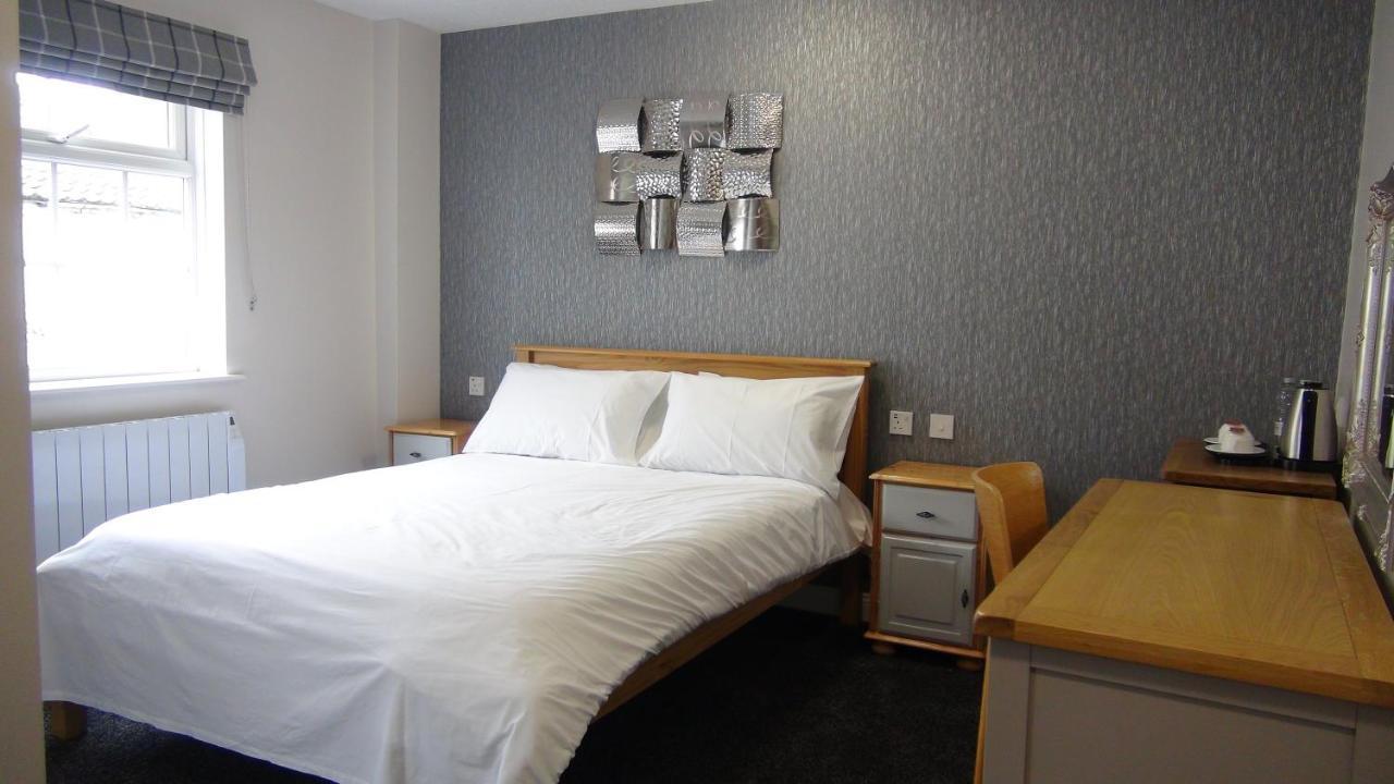 The Star Inn Bed And Breakfast Only Yo16 4Qf Bridlington Eksteriør bilde