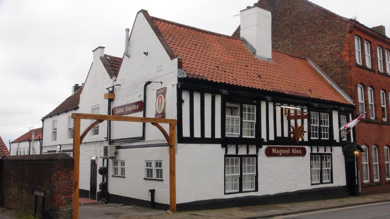 The Star Inn Bed And Breakfast Only Yo16 4Qf Bridlington Eksteriør bilde