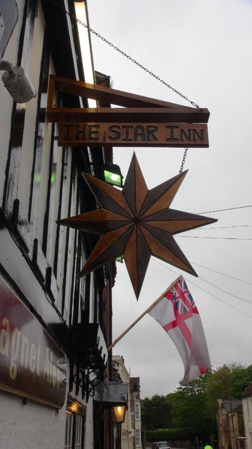 The Star Inn Bed And Breakfast Only Yo16 4Qf Bridlington Eksteriør bilde