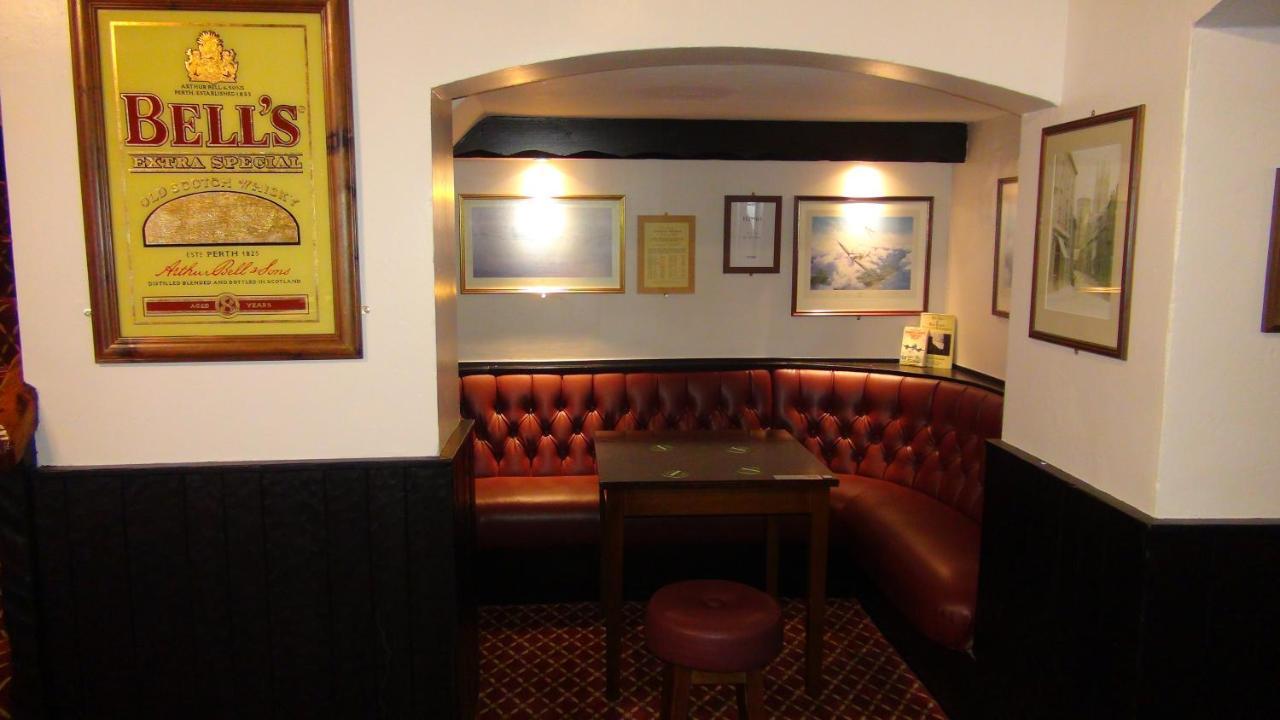 The Star Inn Bed And Breakfast Only Yo16 4Qf Bridlington Eksteriør bilde