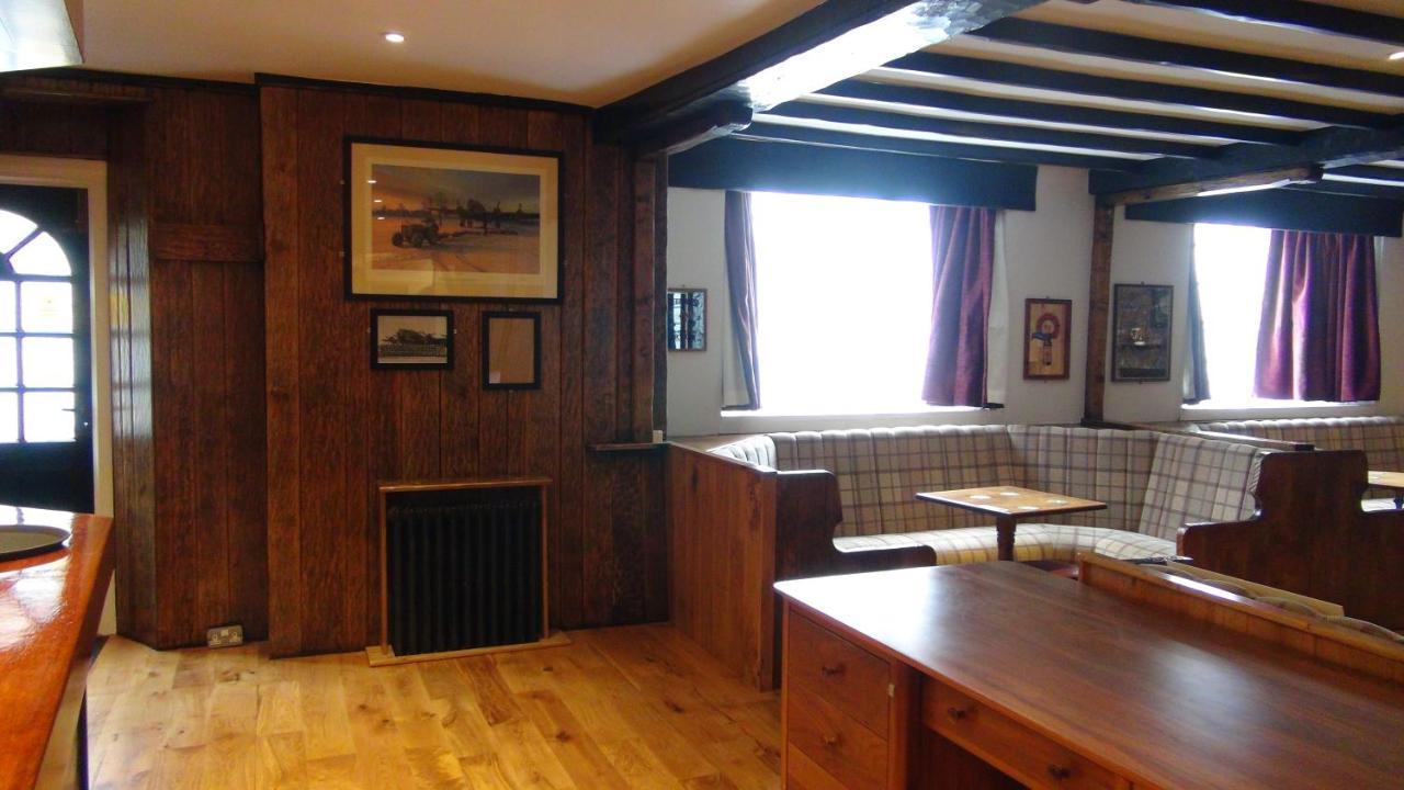 The Star Inn Bed And Breakfast Only Yo16 4Qf Bridlington Eksteriør bilde