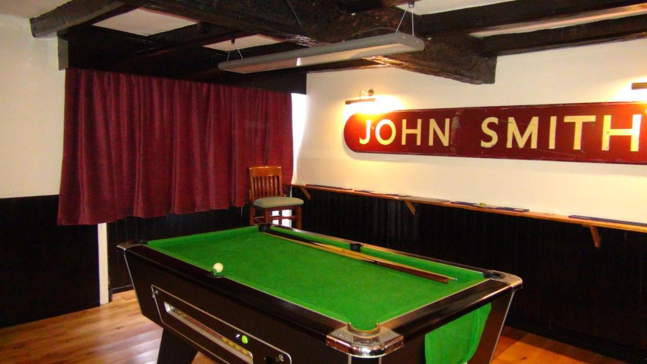 The Star Inn Bed And Breakfast Only Yo16 4Qf Bridlington Eksteriør bilde