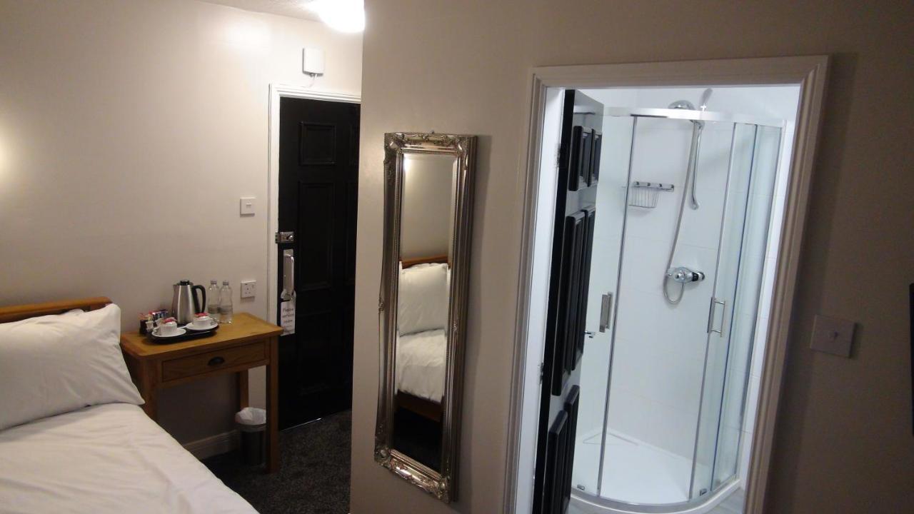The Star Inn Bed And Breakfast Only Yo16 4Qf Bridlington Eksteriør bilde