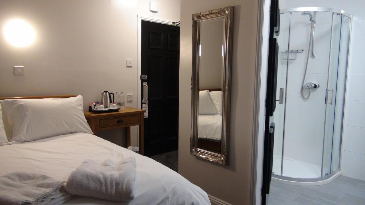 The Star Inn Bed And Breakfast Only Yo16 4Qf Bridlington Eksteriør bilde