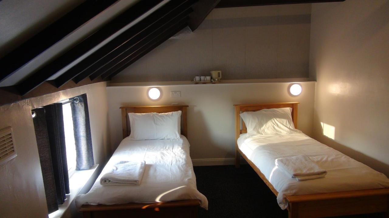 The Star Inn Bed And Breakfast Only Yo16 4Qf Bridlington Eksteriør bilde