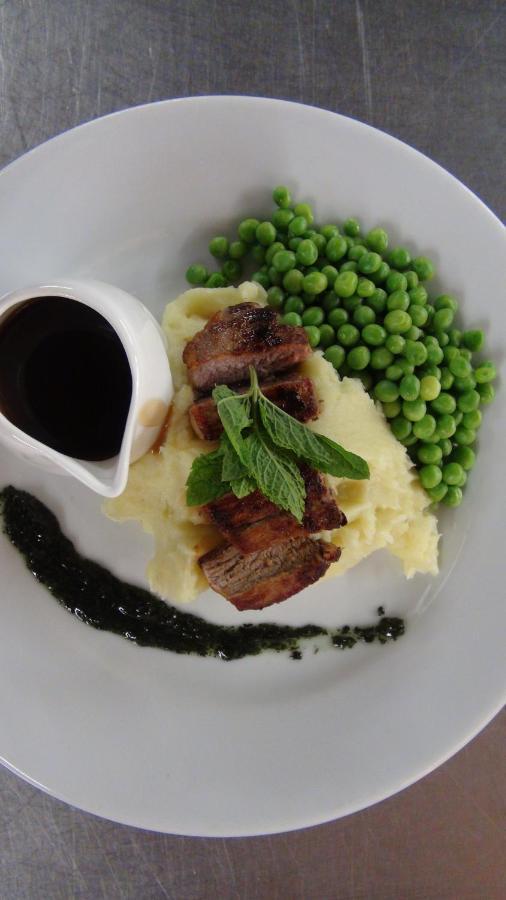 The Star Inn Bed And Breakfast Only Yo16 4Qf Bridlington Eksteriør bilde