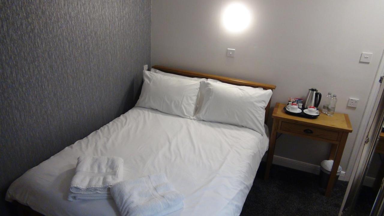 The Star Inn Bed And Breakfast Only Yo16 4Qf Bridlington Eksteriør bilde
