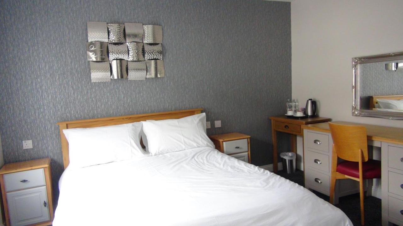 The Star Inn Bed And Breakfast Only Yo16 4Qf Bridlington Eksteriør bilde