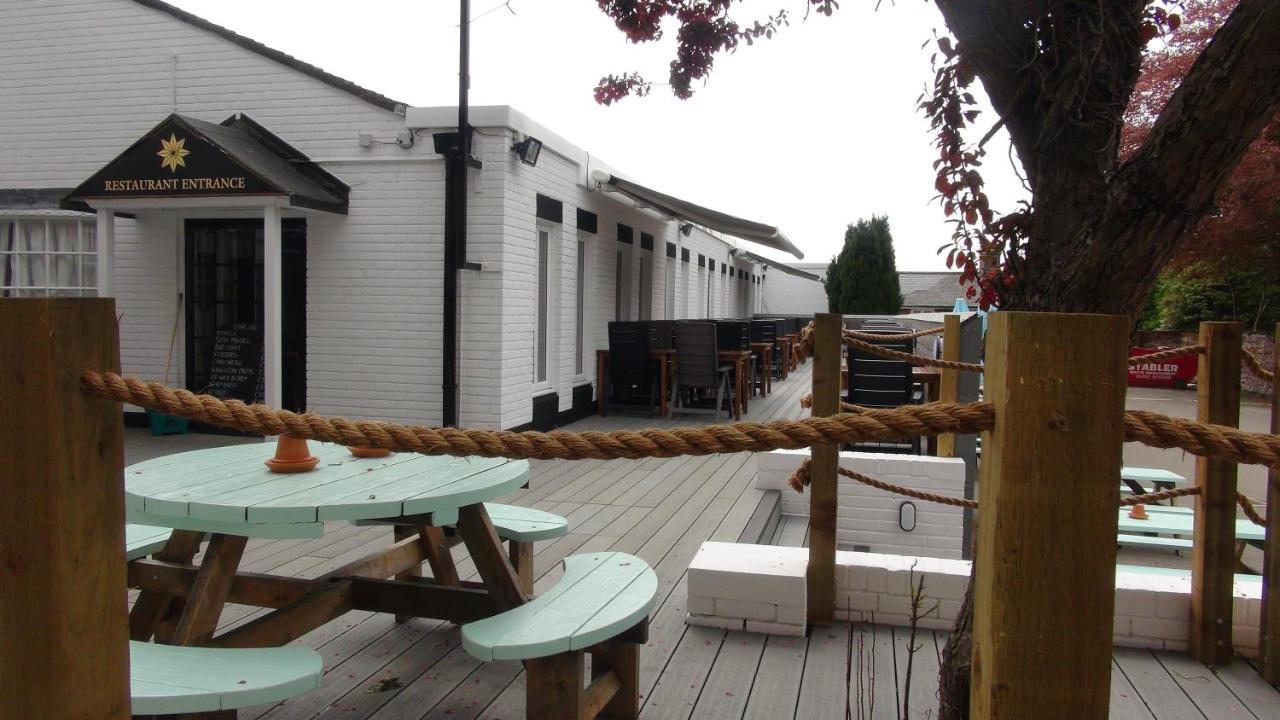 The Star Inn Bed And Breakfast Only Yo16 4Qf Bridlington Eksteriør bilde
